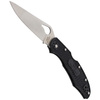 Spyderco - Byrd Cara Cara™ 2 FRN Schwarz Messer - BY03PBK2