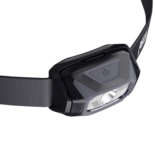 Petzl - Stirnlampe Tikkina - 300 lm - Schwarz - E060AB00