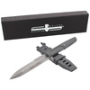 Extrema Ratio - Requiem Wolfsgrau Messer - 04.1000.0478/WG