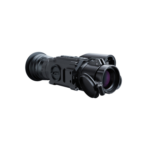 Pard - Nachtsichtgerät mit Entfernungsmesser - IR 940 nm - Schwarz - NV008SP2-940/70/F