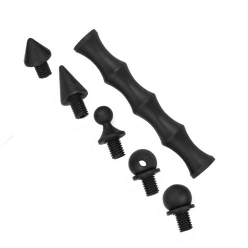 Martinez Albainox - Multi Kubotan Polizei Selbstverteidigung Tool - 03008