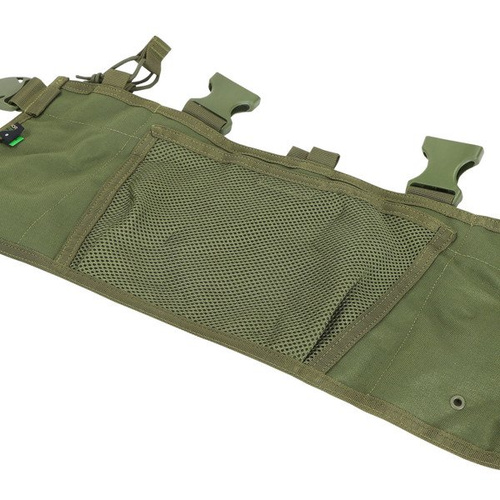 Condor - OPS Chest Rig - Olive Drab - MCR4-001