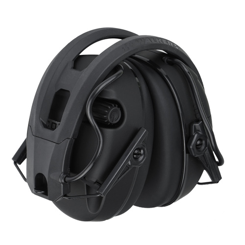 Walker's - Aktiver Gehörschutz Recon - NRR 26 dB - FDE - GWP-RECM-FDE