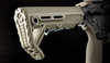 Strike Industries - MOD1 Stock - FDE / Schwarz - SI-STRIKE-ES-MOD1FDE-BK