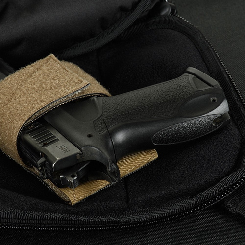 M-Tac - Sphaera Hex Hardsling Bag Large Elite - Schwarz - 51414002