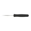 Ganzo - Taktisches Messer G807-BK - 9CR14 - Schwarz - G807-BK