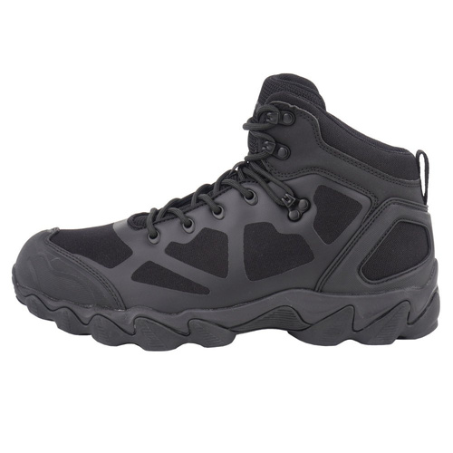 Mil-Tec - Stiefel Taktische Chimera Mid - Schwarz - 12818202