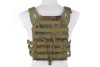 GFC Tactical - Jump Taktische Weste - Wz. 93 / PL Woodland - GFT-18-011417