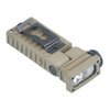 Streamlight - Sidewinder Military Tactical LED-Taschenlampe - 55 lm - Coyote Tan - L-14032