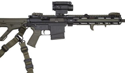 Magpul - MS1® MS4® QD-Adapter - MAG519-BLK