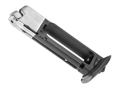 Umarex - Magazin für Racegun Luftpistole - 4,5 mm - CO2 - 5.8161.1