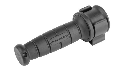 Ka-Bar 9921 - Rucksack Kaster Leichtes Angelsystem