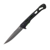 Schrade - Inert CLR Folder Messer - AUS-10 - Schwarz - 1159303