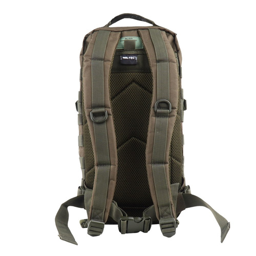 Mil-Tec - Kleine Assault Pack - OD Grün - 14002001