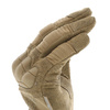 Mechanix - M-Pact3 Tactical Handschuh - Coyote Braun - MP3-72