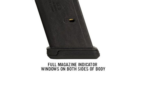 Magpul - PMAG® 17 GL9® Magazine für GLOCK® G17 - MAG546