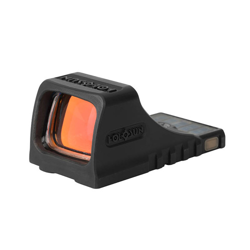 Holosun - SCS Grün Dot Sight mit MOS - Solarpanel - SCS MOS Grün