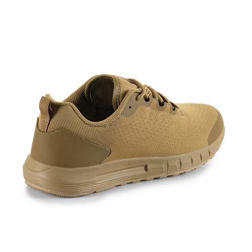 M-Tac - Tactical Summer Pro Turnschuhe - Dark Olive - MTC-803320-DO