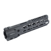 Strike Industries - GRIDLOK Handschutz für HK 416 Lightspeed - 11'' - Schwarz - SI-GRIDLOK-416-L-11
