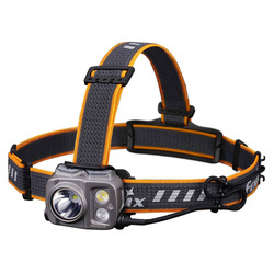 Fenix - LED-Stirnlampe 25R V2.0 mit 5000 mAh Akku - 1600 Lumen - HP25R V2.0