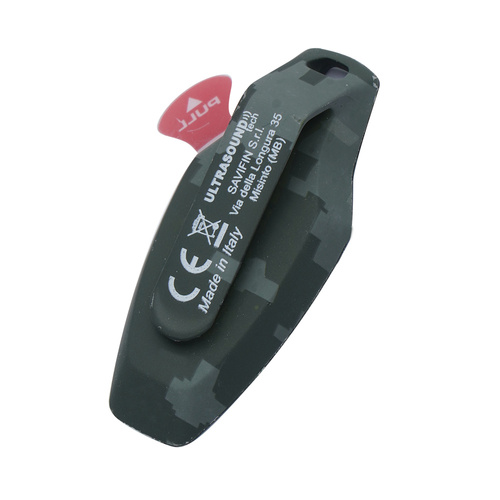 inMOLESS - Ultraschall-Zeckenabwehrmittel Human - Camouflage Army - IN-HUM-AR