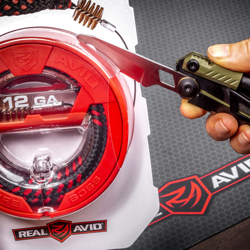 Real Avid - Multitool Gun Tool CORE - Schrotflinte - AVGTCOR-SG