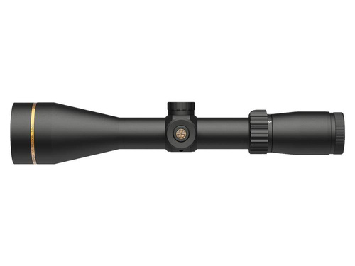 Leupold - VX-Freedom 3-9x50 Jagdzielfernrohr - FireDot Twilight Hunter Beleuchtetes Absehen - 30 mm - 177228