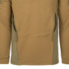 Helikon - Range Hoodie® - Olive Green / Schwarz - BL-BRH-TC-0201A