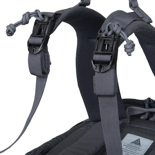Direct Action - Halifax Medium Backpack® - 40L - Shadow Grey - BP-HFXM-CD5-SGR
