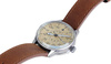 Mil-Tec - Uhr Army Vintage ME 109 - Braun - 15766000