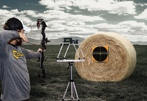 Caldwell - Ballistische Präzision Chronograph Premium-Kit - 721122