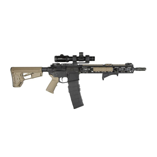 Magpul - M-LOK® Polymer Picatinny-Schiene - 9 Schlitze - MAG592