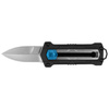 Kershaw - Kapsule 1190 Klappmesser - 8Cr13MoV - Schwarz/Blau - 1190