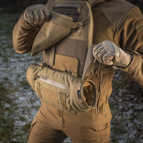 M-Tac - Handwärmer Elite - Cordura - Coyote - 10173005