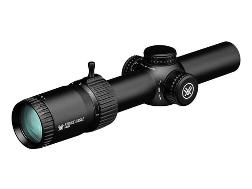 Vortex Optics - Strike Eagle 1-8x24 Zielfernrohr - 30 mm - AR-BDC3 - SE-1824-2