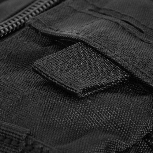 M-Tac - Tactical Assault Pack Laser Cut - 20 Liter - Schwarz - 10333002