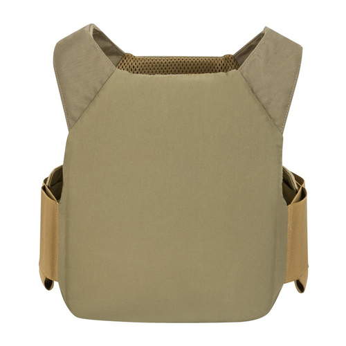 Direct Action® - Taktische Weste Corsair Low Profile Plate Carrier - Adaptive Green - PC-CRSR-NLN-AGR