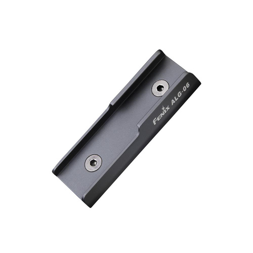 Fenix - Schienenklemme für Druckschalter - M-LOK - ALG-06