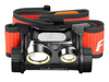 Fenix - Stirnlampe HM65R-T mit Akku 3500 mAh - 1500 Lumen - 039-468