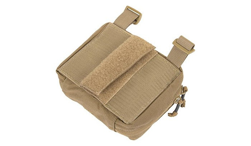 Helikon -Tasche EDC Insert Medium® - Cordura® - Coyote - IN-EDM-CD-11