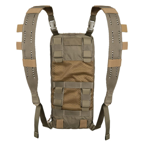 Direct Action - Multi Hydro Pack - Coyote Brown - PO-MHPK-CD5-CBR