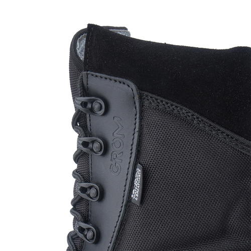 Protektor - GROM PLUS Taktische Stiefel - TE-POR Membrane - 228742