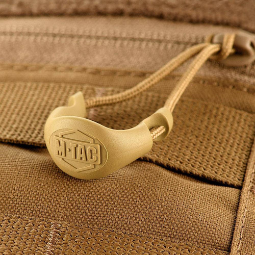 M-Tac - Großer Gen.II Elite Touristische Rucksack - Coyote - 10089805