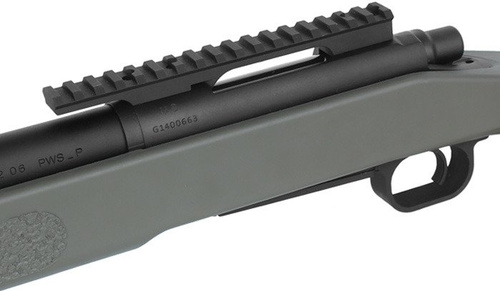 ASG / VFC - McMillan M40A3 Scharfschützengewehr Replik - OD Grün - Proline - 17993