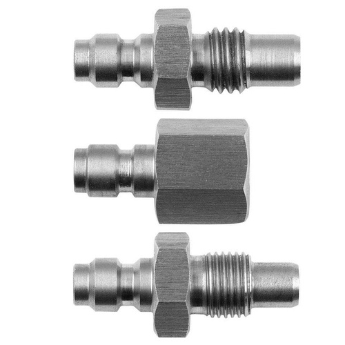 Umarex - PCP-Pumpe mit Trockenmittel und klappbarem Sockel - 2.0046