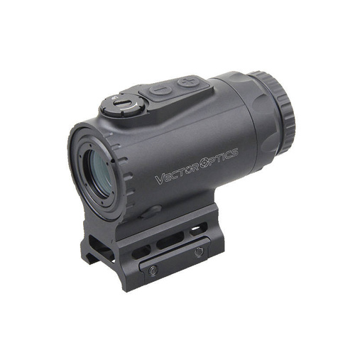 Vector Optics - Paragon Micro Prismenvisier - 1x16 - 2 MOA Punkt - SCPS-M01