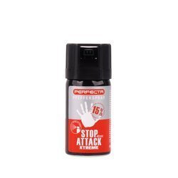 Umarex - Pfefferspray Perfecta Stop Attack Xtreme - 40 ml - 2.1906