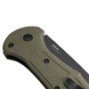 Benchmade - Klappmesser Claymore Feder - CPM-D2 - 9070BK-1