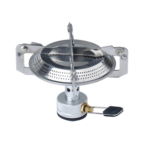 Mil-Tec - Spider Faltbare Touristische Brenner - Groß - 14911050