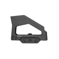 Strike Industries - Montageplatte REX Optic Mount V2 - SI-REX-V2